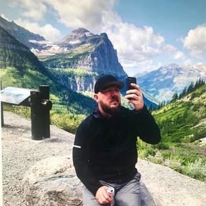 Meet your Posher, Ben